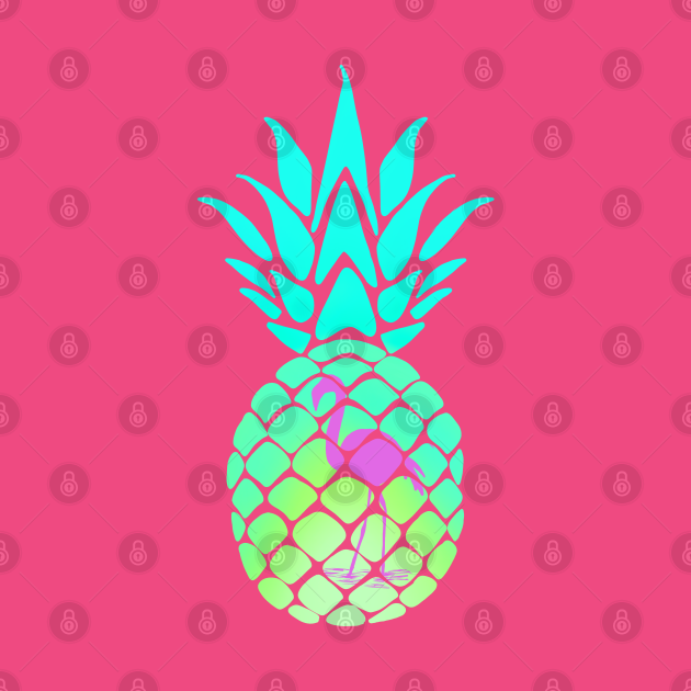 pineapple flamingo screen saver mac pineapple flamingo screen saver mac
