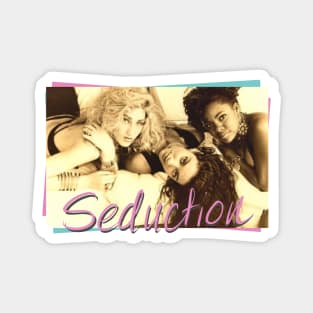 Seduction ! Magnet