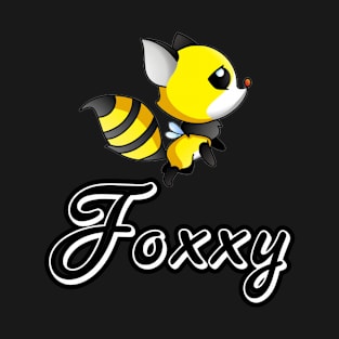 Foxxy T-Shirt