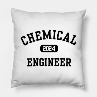 Chemical Engineering Pillow