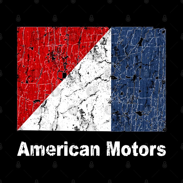 American Motors - Corporation 1954 by DellK'pets