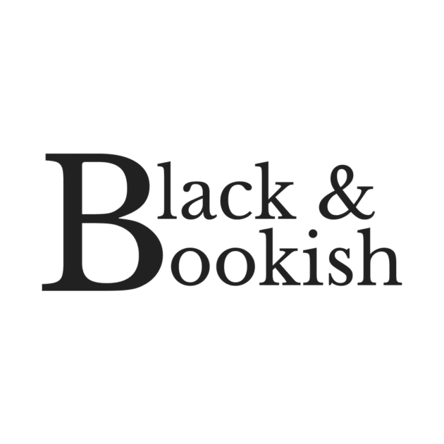 "B" Black & Bookish by BlackandBookish