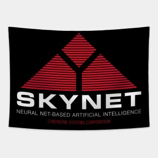 Skynet AI Tapestry