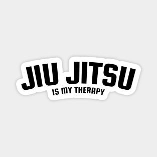 jiujitsu Magnet