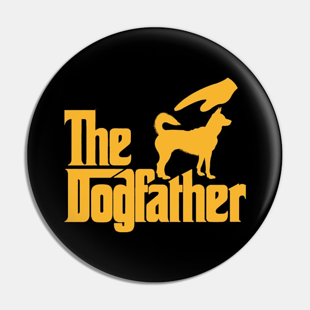 the dog father Pin by FUNNY LIFE