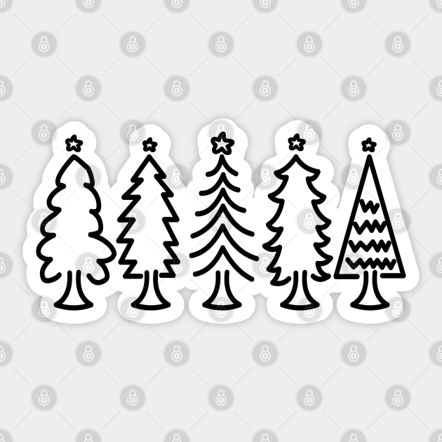 Christmas Tree Winter Snow Christmas Pajamas Ugly Xmas Sweater Gift For Men Women Kids Christmas Trees Gift Sticker Teepublic 1:49 cartoon hub 320 345 просмотров. teepublic