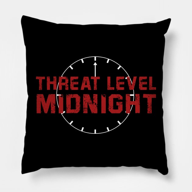 TLM - The Office Pillow by coolab