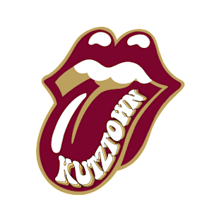 kutztown lips T-Shirt