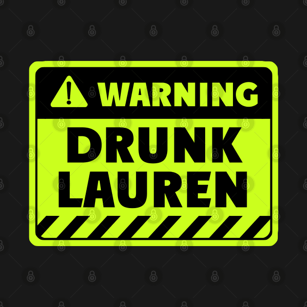 drunk Lauren by AlaskaRockGirl