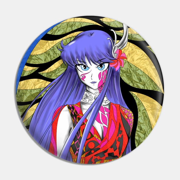 Pin em Cavaleiros do Zodiaco - Saint Seiya