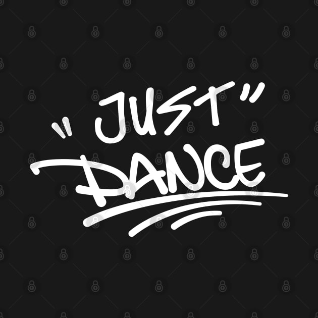 Just dance - dancer collector by BACK TO THE 90´S