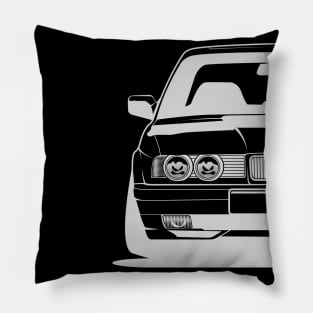 E34 Pillow