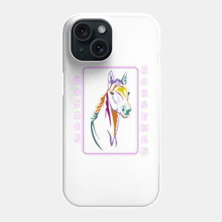 horse Phone Case