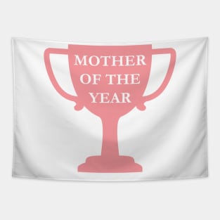 Mother of the year Tapestry