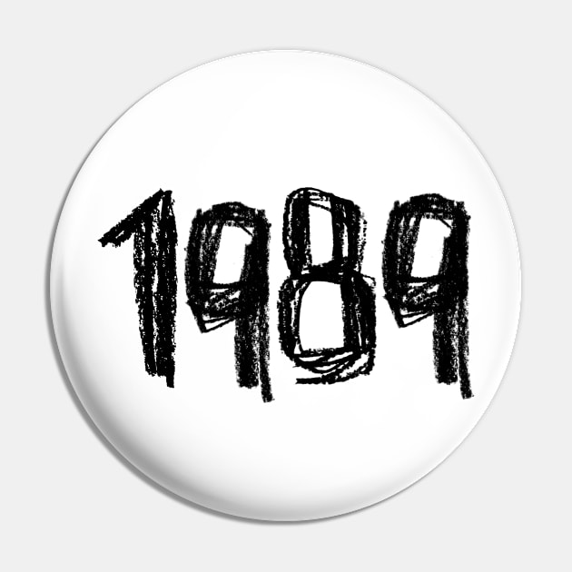 1989 Pin by badlydrawnbabe