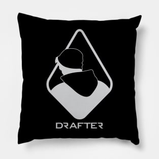 Drafter - 05 Pillow