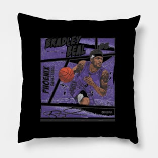 Bradley Beal Phoenix Comic Pillow