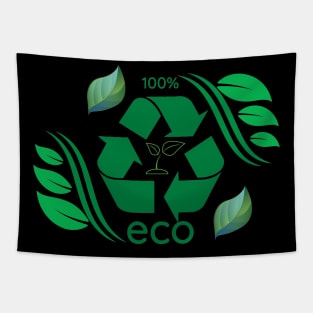 ecology natura Tapestry