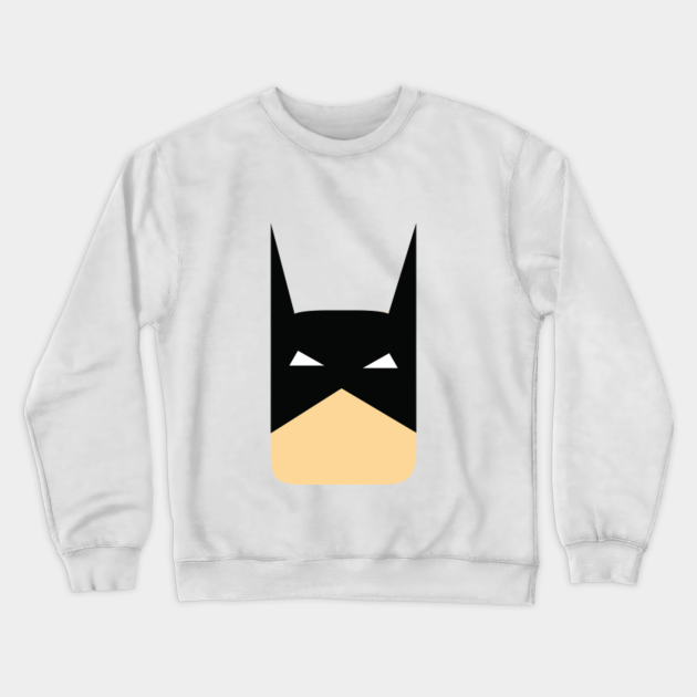 batman crewneck sweatshirt