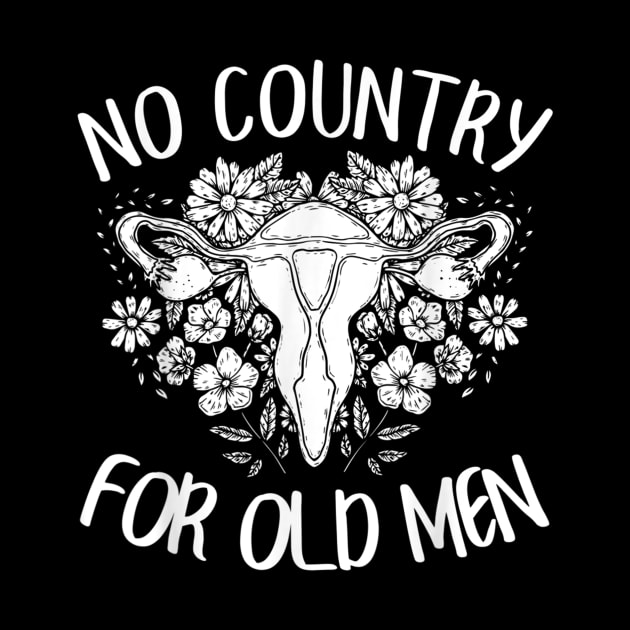 No Country For Old Men by Distefano