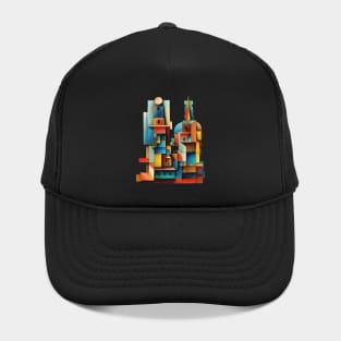 transformer architecture Hat