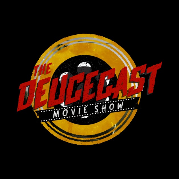 The Deucecast Logo by The Deucecast