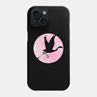 Flamingos flamingo Phone Case