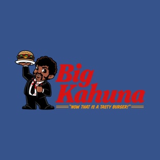 Big Kahuna Burger Boy T-Shirt