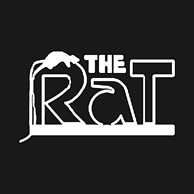 The Rat Boston - The Rathskeller by MOHAWK
