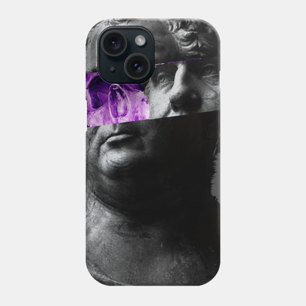 ojos Phone Case by Tzuccie