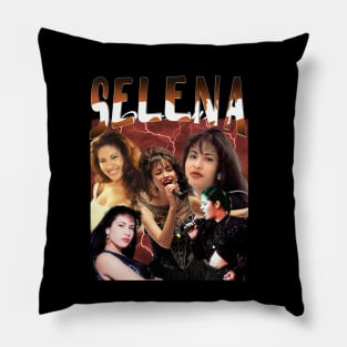 Sing And Song Top Hit Pillow