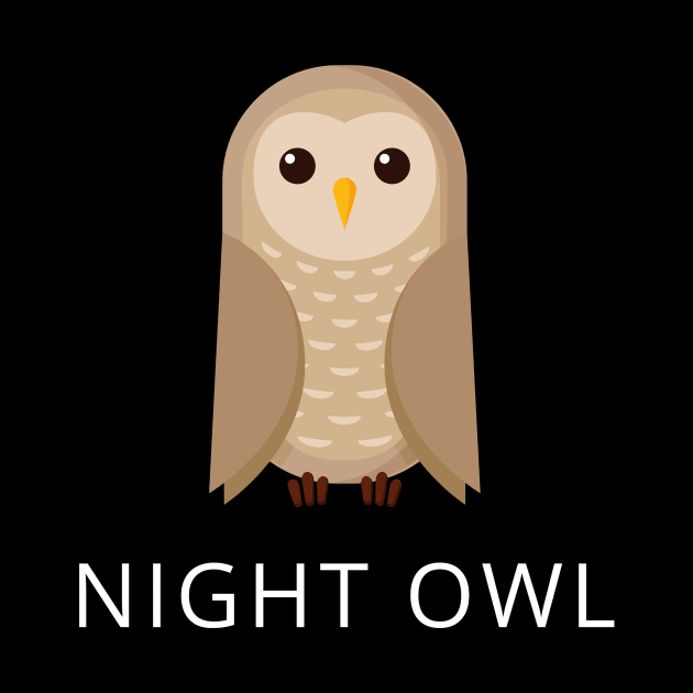 Night Owl by TempestDesign