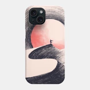 Dune Phone Case