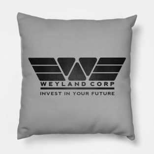 Weyland Corp Pillow