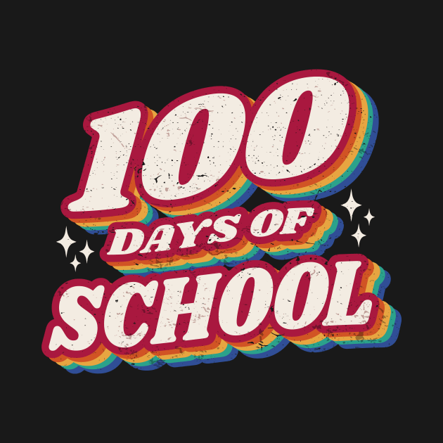 100 Days Of School by star trek fanart and more