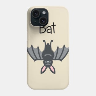 Batty Bat Phone Case