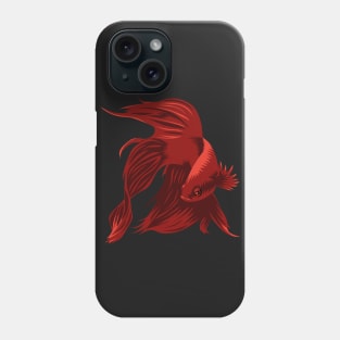 Betta Phone Case