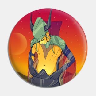 Kosmo Pin