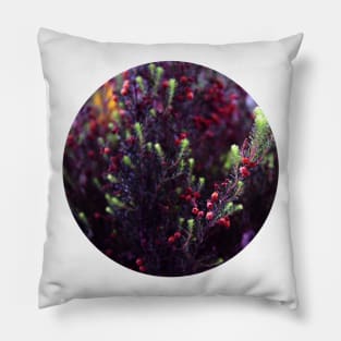 Flowers Pillow