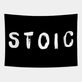 Stoic Tapestry