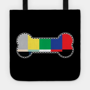 Chain of Command Tote