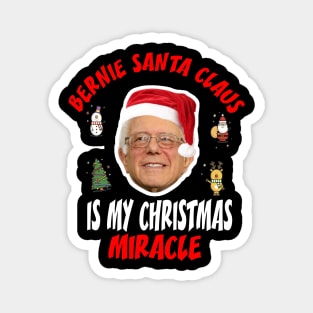 Bernie Sanders for potus Magnet