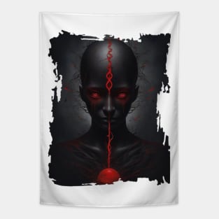 Dark Psychology Tapestry