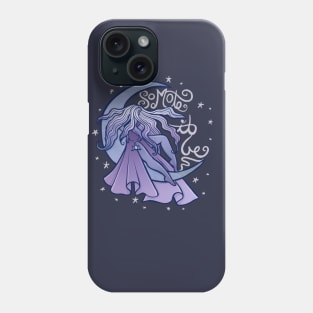 So mote it be Phone Case