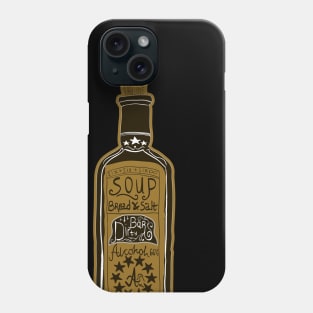 Bottle Phone Case