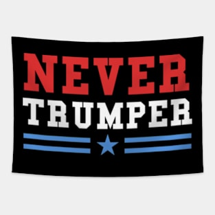 Never Trumper Tapestry