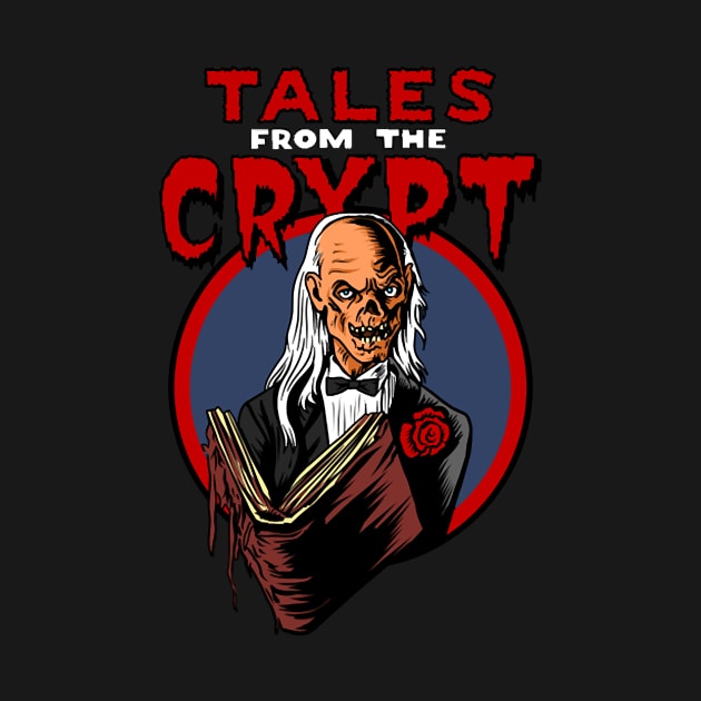 Tales from the horror by western.dudeooles