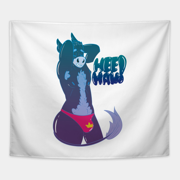 Club Donkey (blue)