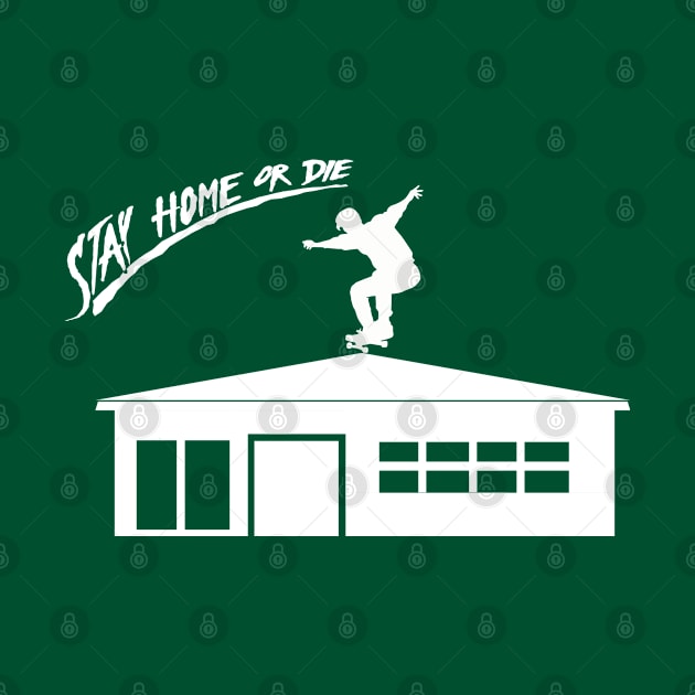 Stay home by impact_clothes