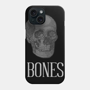 bones Phone Case